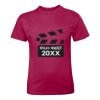 Youth Authentic T-Shirt Thumbnail