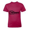 Youth Authentic T-Shirt Thumbnail