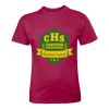 Youth Authentic T-Shirt Thumbnail