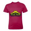 Youth Authentic T-Shirt Thumbnail