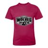 Youth Authentic T-Shirt Thumbnail