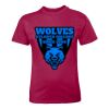 Youth Authentic T-Shirt Thumbnail