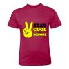 Youth Authentic T-Shirt Thumbnail