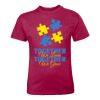 Youth Authentic T-Shirt Thumbnail