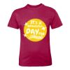 Youth Authentic T-Shirt Thumbnail