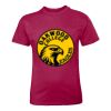 Youth Authentic T-Shirt Thumbnail