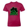 Youth Authentic T-Shirt Thumbnail