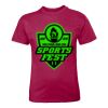 Youth Authentic T-Shirt Thumbnail