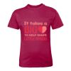 Youth Authentic T-Shirt Thumbnail