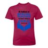 Youth Authentic T-Shirt Thumbnail