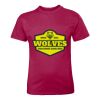 Youth Authentic T-Shirt Thumbnail