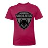 Youth Authentic T-Shirt Thumbnail