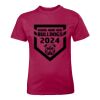 Youth Authentic T-Shirt Thumbnail