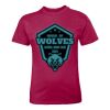 Youth Authentic T-Shirt Thumbnail
