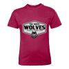 Youth Authentic T-Shirt Thumbnail