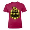 Youth Authentic T-Shirt Thumbnail