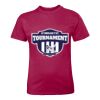 Youth Authentic T-Shirt Thumbnail