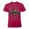 Youth Authentic T-Shirt Thumbnail