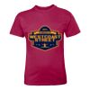 Youth Authentic T-Shirt Thumbnail