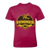 Youth Authentic T-Shirt Thumbnail