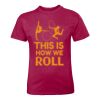Youth Authentic T-Shirt Thumbnail