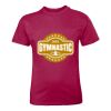 Youth Authentic T-Shirt Thumbnail