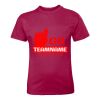 Youth Authentic T-Shirt Thumbnail