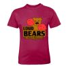 Youth Authentic T-Shirt Thumbnail