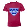 Youth Authentic T-Shirt Thumbnail