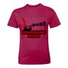 Youth Authentic T-Shirt Thumbnail