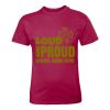 Youth Authentic T-Shirt Thumbnail