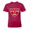 Youth Authentic T-Shirt Thumbnail