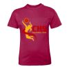 Youth Authentic T-Shirt Thumbnail