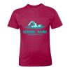 Youth Authentic T-Shirt Thumbnail