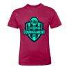 Youth Authentic T-Shirt Thumbnail