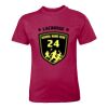 Youth Authentic T-Shirt Thumbnail