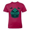 Youth Authentic T-Shirt Thumbnail