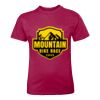 Youth Authentic T-Shirt Thumbnail