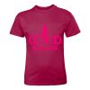Youth Authentic T-Shirt Thumbnail