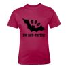 Youth Authentic T-Shirt Thumbnail