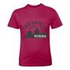 Youth Authentic T-Shirt Thumbnail