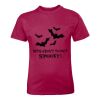 Youth Authentic T-Shirt Thumbnail