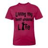 Youth Authentic T-Shirt Thumbnail