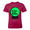 Youth Authentic T-Shirt Thumbnail
