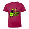 Youth Authentic T-Shirt Thumbnail