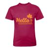 Youth Authentic T-Shirt Thumbnail