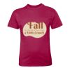 Youth Authentic T-Shirt Thumbnail