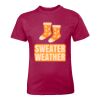 Youth Authentic T-Shirt Thumbnail