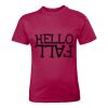 Youth Authentic T-Shirt Thumbnail
