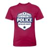 Youth Authentic T-Shirt Thumbnail